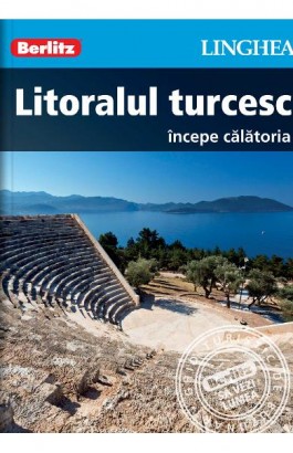 PDF Litoralul turcesc | carturesti.ro Carte