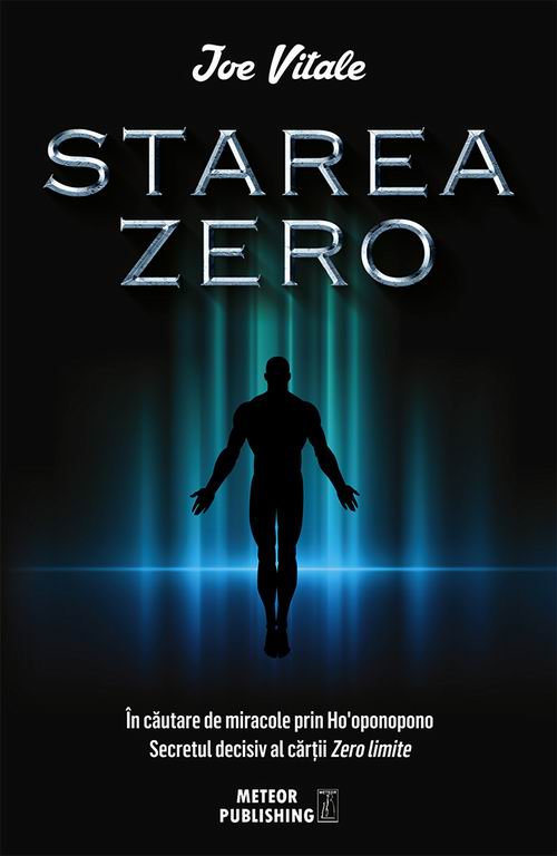 Starea Zero | Joe Vitale