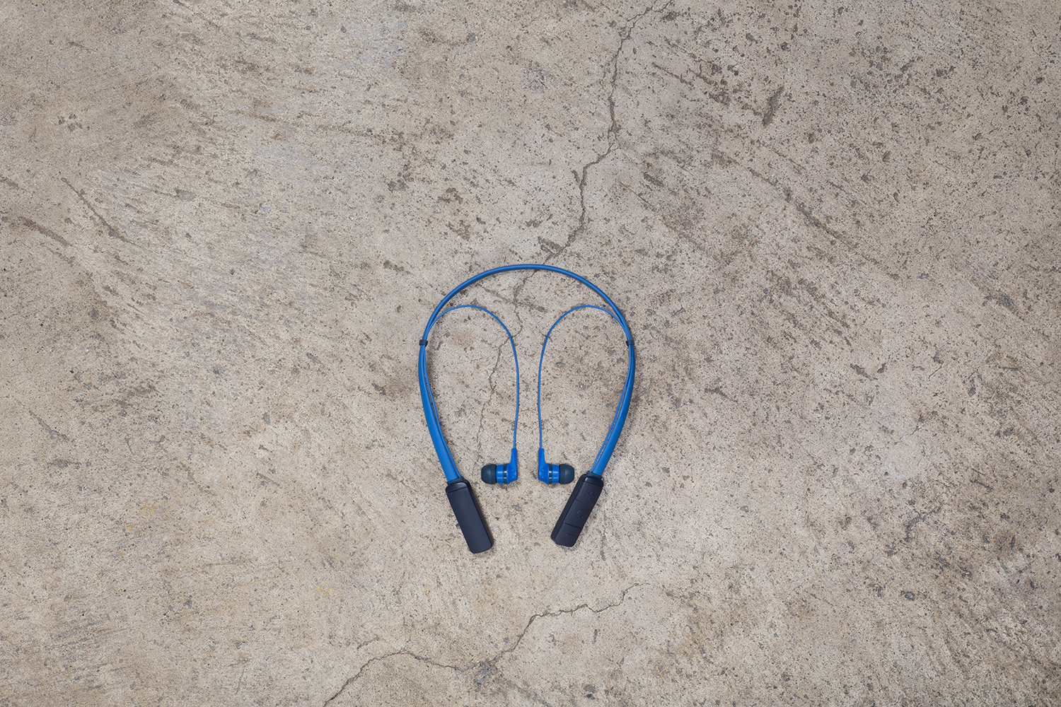 Casti Skullcandy Ink\'d Wireless - Royal/Navy | Skullcandy - 4 | YEO