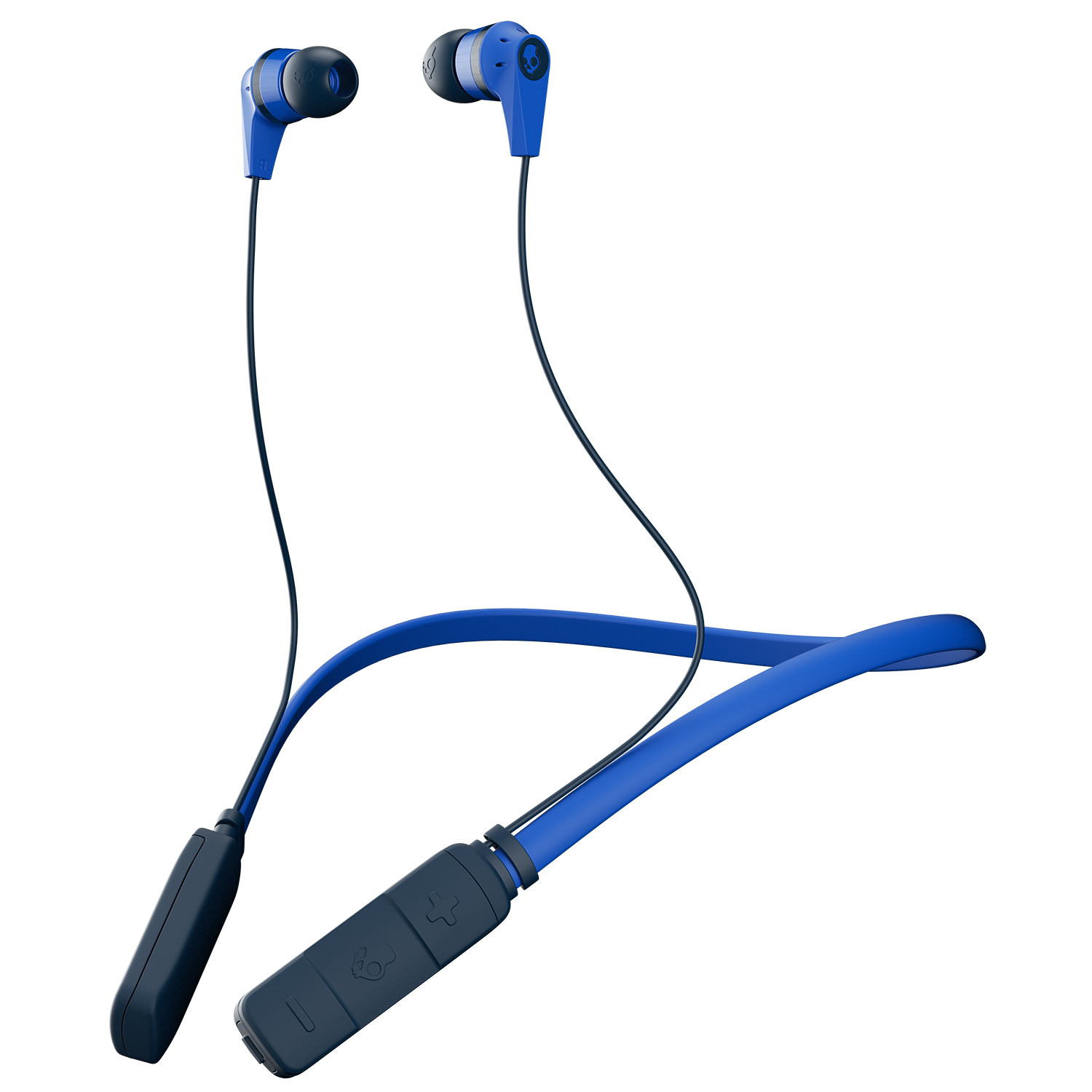 Casti Skullcandy Ink\'d Wireless - Royal/Navy | Skullcandy - 2 | YEO