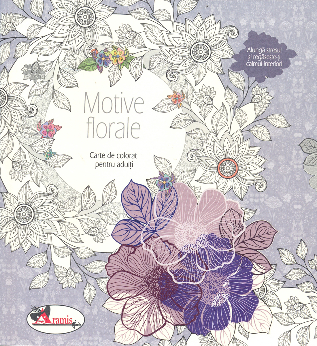 Motive florale |