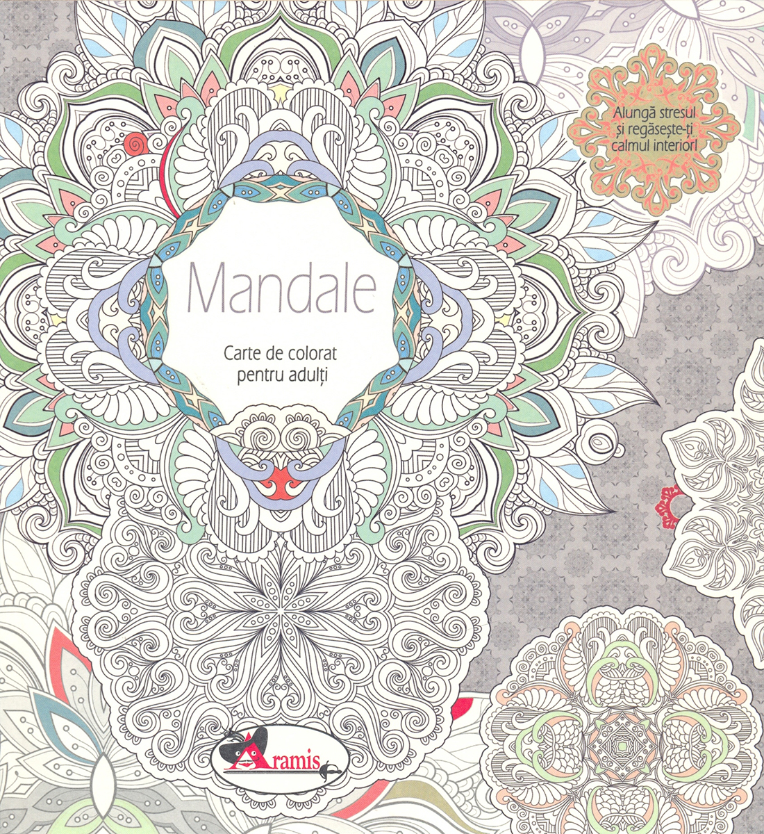 Mandale | Aramis Carte
