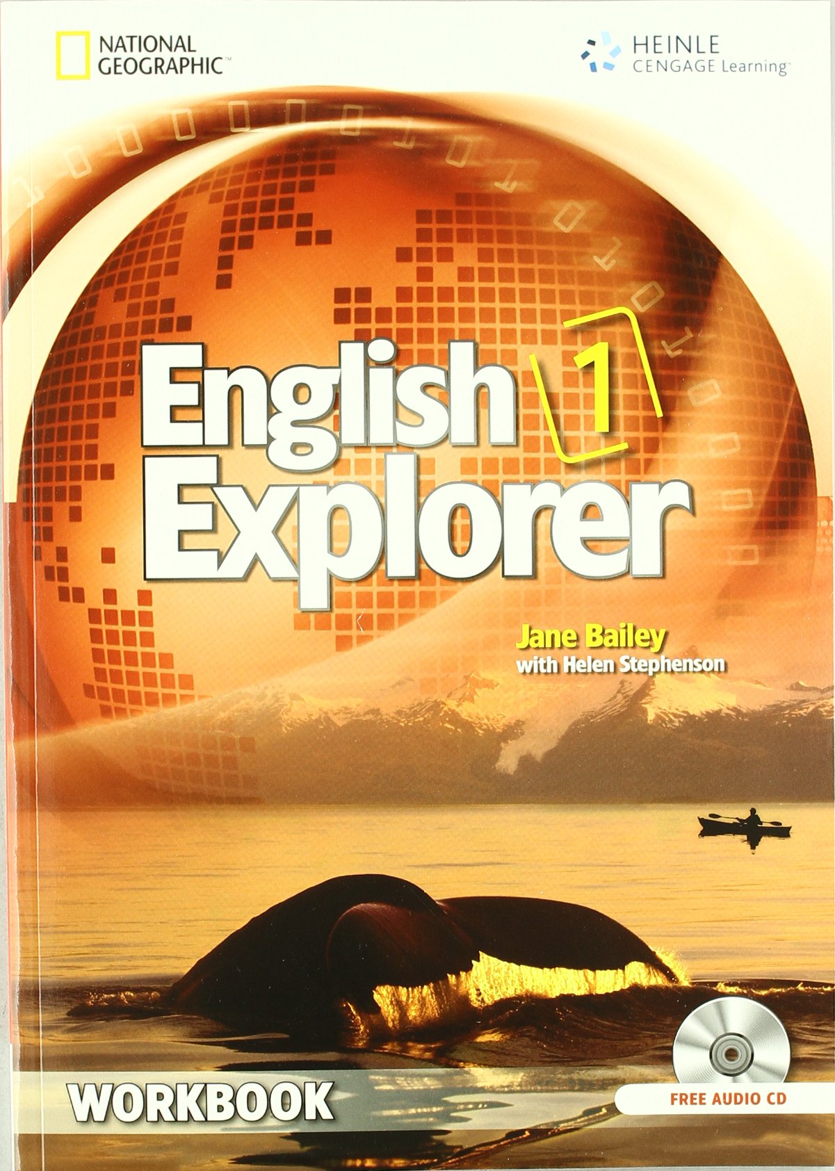 English Explorer 1 - Workbook | Helen Stephenson