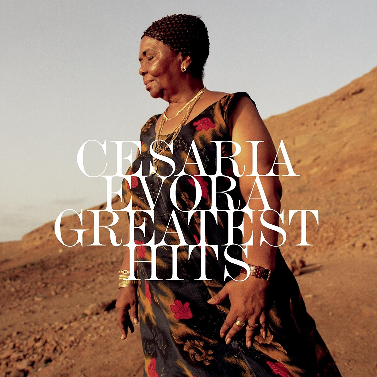 Greatest Hits Cesaria Evora | Cesaria Evora