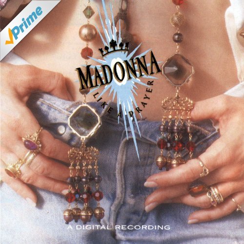 Like A Prayer - Vinyl | Madonna