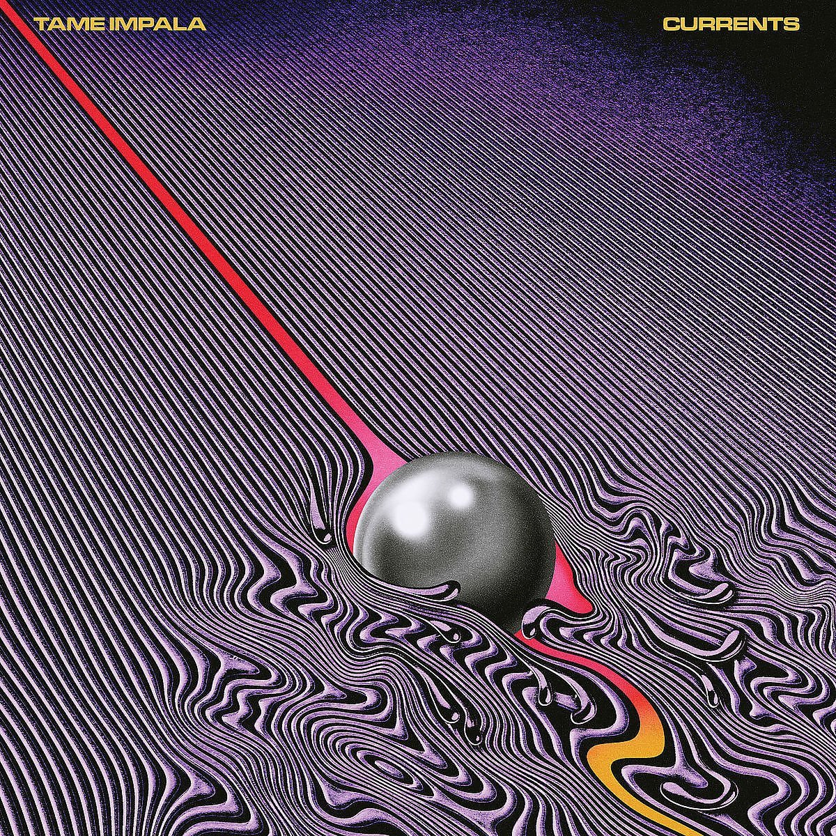 Currents | Tame Impala