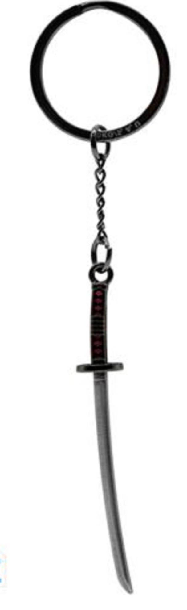 Breloc - Demon Slayer - Tanjiro Katana | AbyStyle