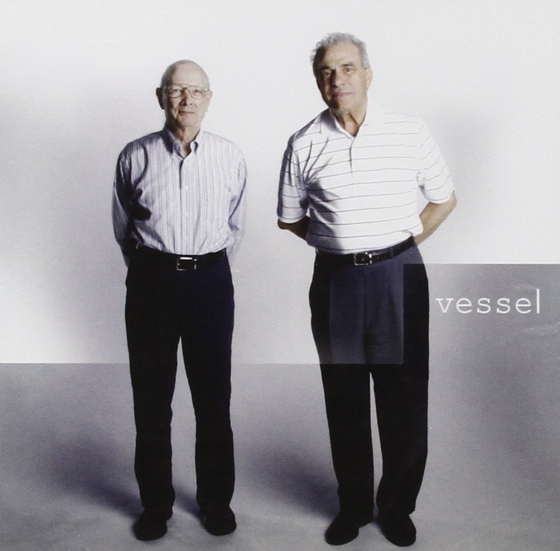 Vessel | Twenty One Pilots