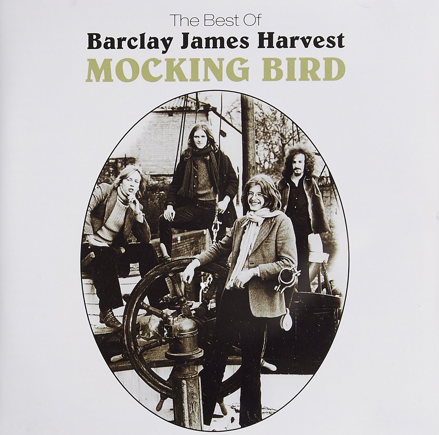 Mocking Bird - The Best Of Barclay James Harvest | Barclay James Harvest