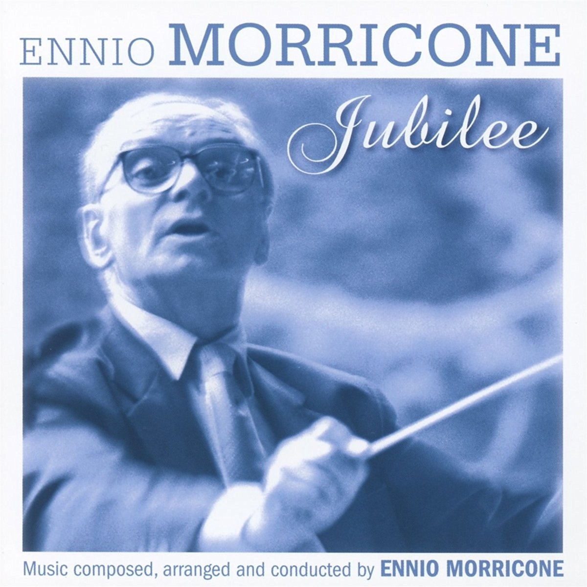 Jubilee  | Ennio Morricone