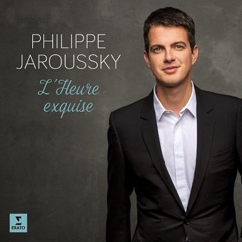 L’Heure Exquise | Philippe Jaroussky