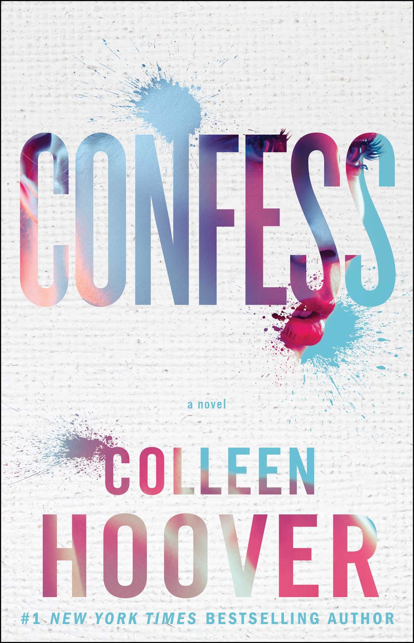 Confess | Colleen Hoover