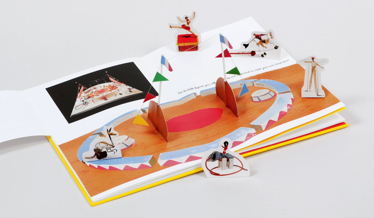 Alexander Calder | Patricia Geis