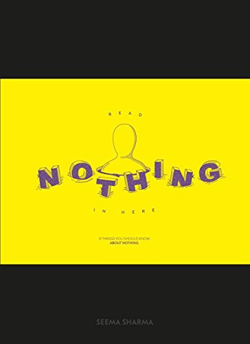 Read Nothing in Here | Seema Sharma, Mariano Pascual