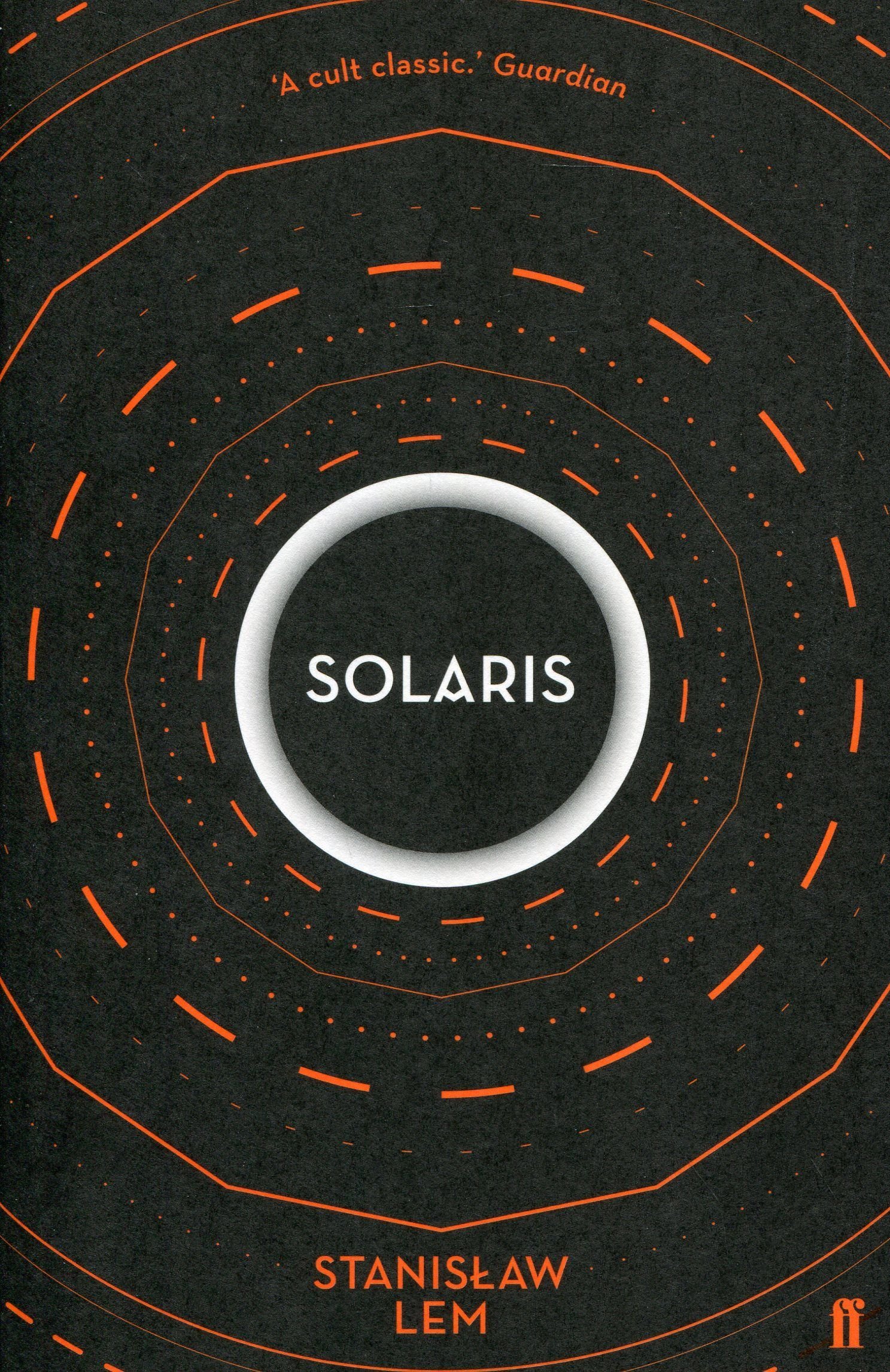 Solaris | Stanislaw Lem