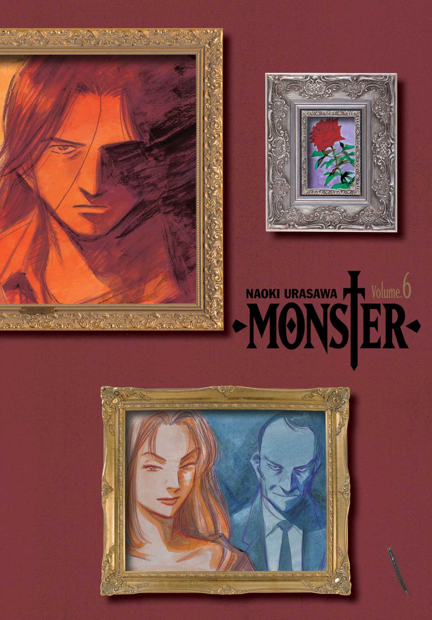 Monster: The Perfect Edition - Volume 6 | Naoki Urasawa