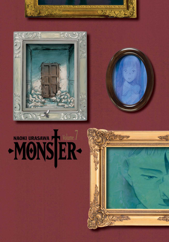 Monster: The Perfect Edition - Volume 7 | Naoki Urasawa