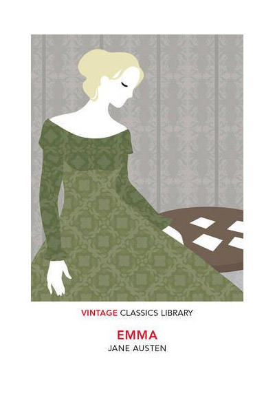 Emma | Jane Austen