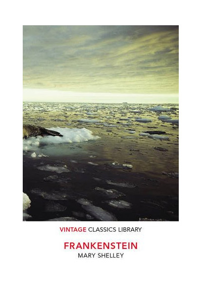 Frankenstein | Mary Wollstonecraft Shelley