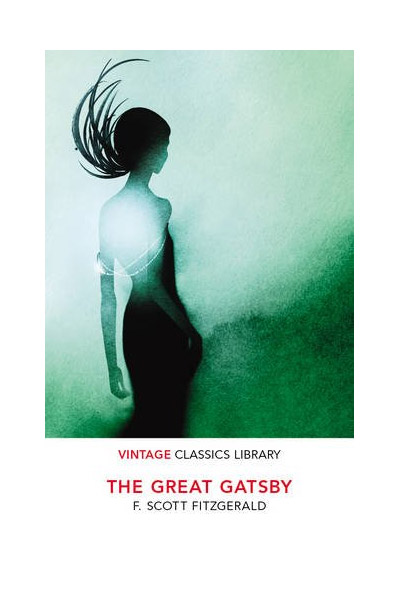 The Great Gatsby | F. Scott Fitzgerald