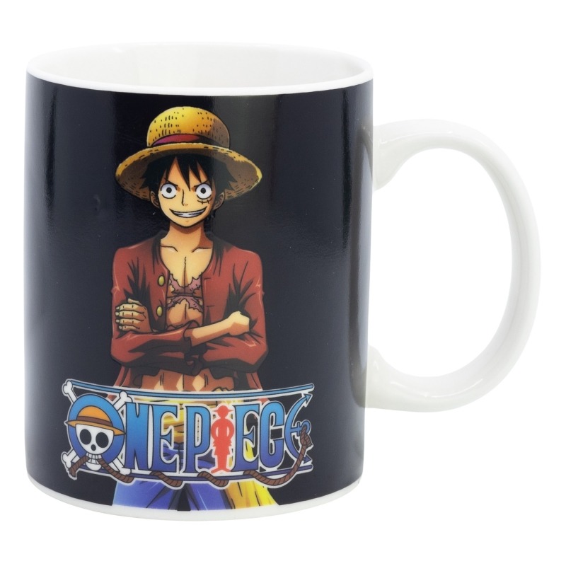 Cana termosensibila One Piece | Stor