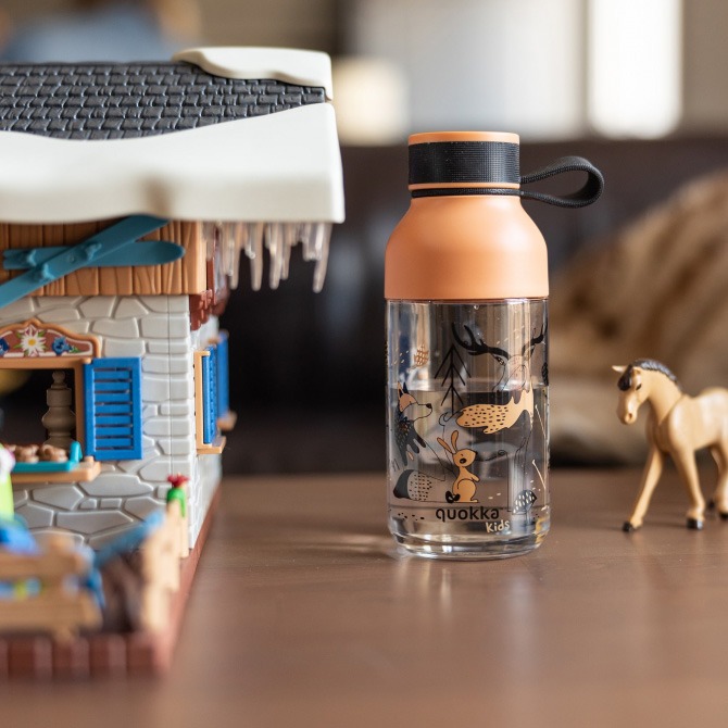 Sticla In the Woods | Quokka