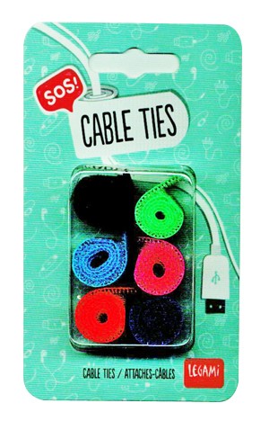  Cleme pentru cabluri | Legami 