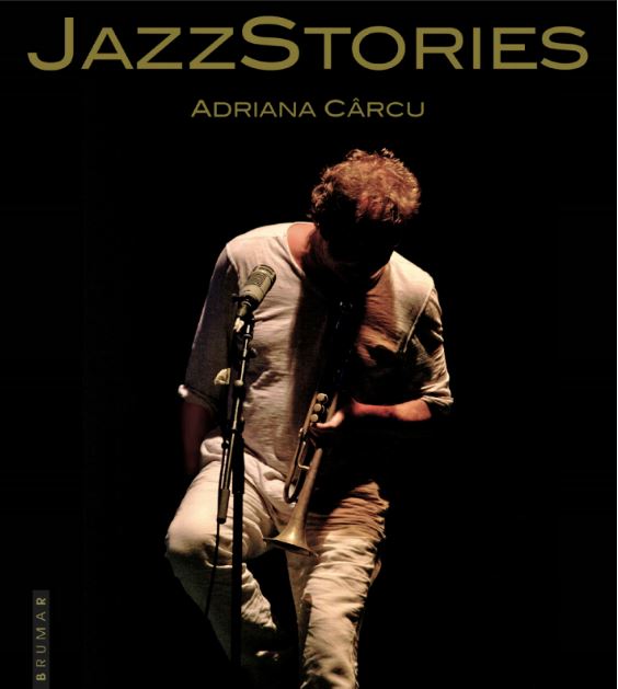 JazzStories | Adriana Carcu Adriana poza 2022