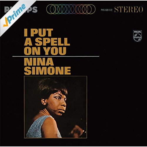 I Put A Spell On You - Vinyl | Nina Simone