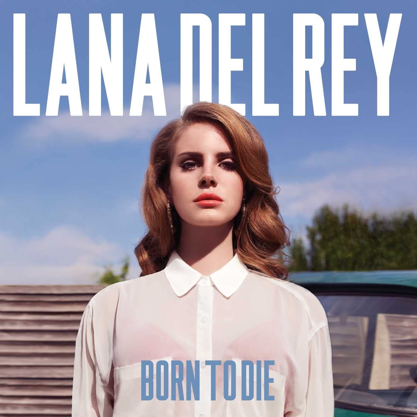 Born To Die - Vinyl | Lana Del Rey - 1 | YEO