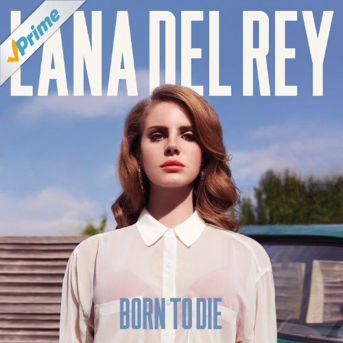 Born To Die - Vinyl | Lana del Rey