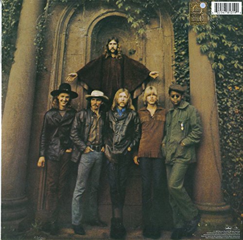 The Allman Brothers Band | Allman Brothers Band - 1 | YEO