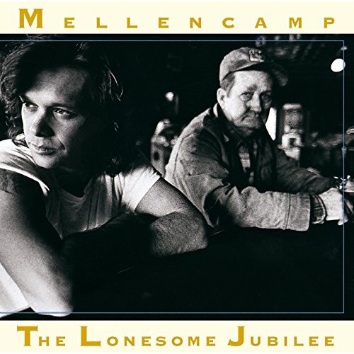 The Lonesome Jubilee - Vinyl | John Mellencamp