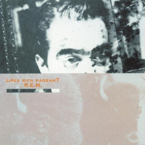 Life\'s Rich Pageant - Vinyl | R.E.M.