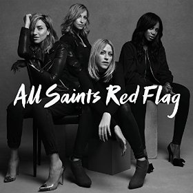 Red Flag - Vinyl | All Saints