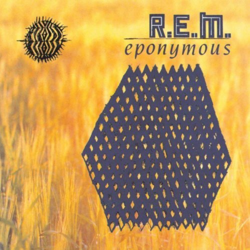 Eponymous - Vinyl | R.E.M.