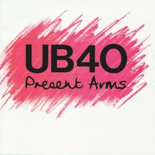 Present Arms - Vinyl | UB40