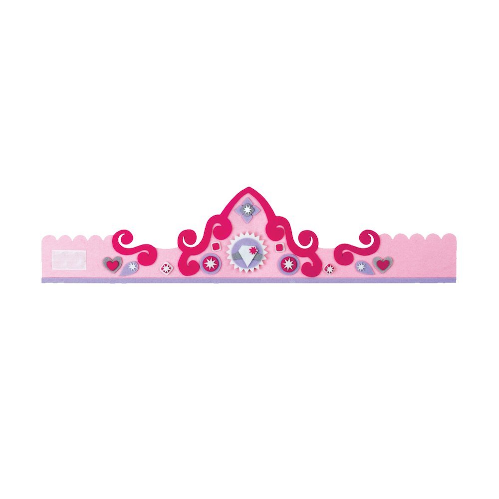 Coroana - Pretty Princess | Mudpuppy image2