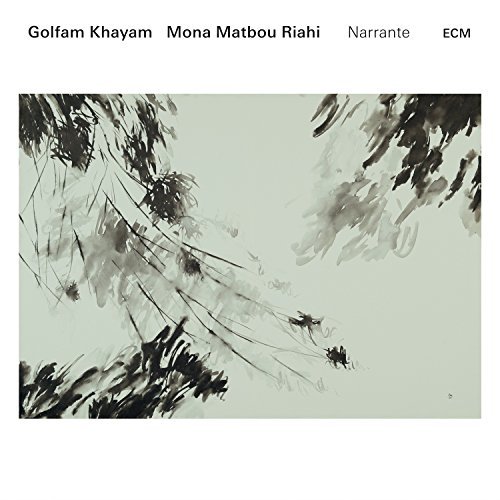 Narrante | Golfam Khayam, Mona Matbou Riahi