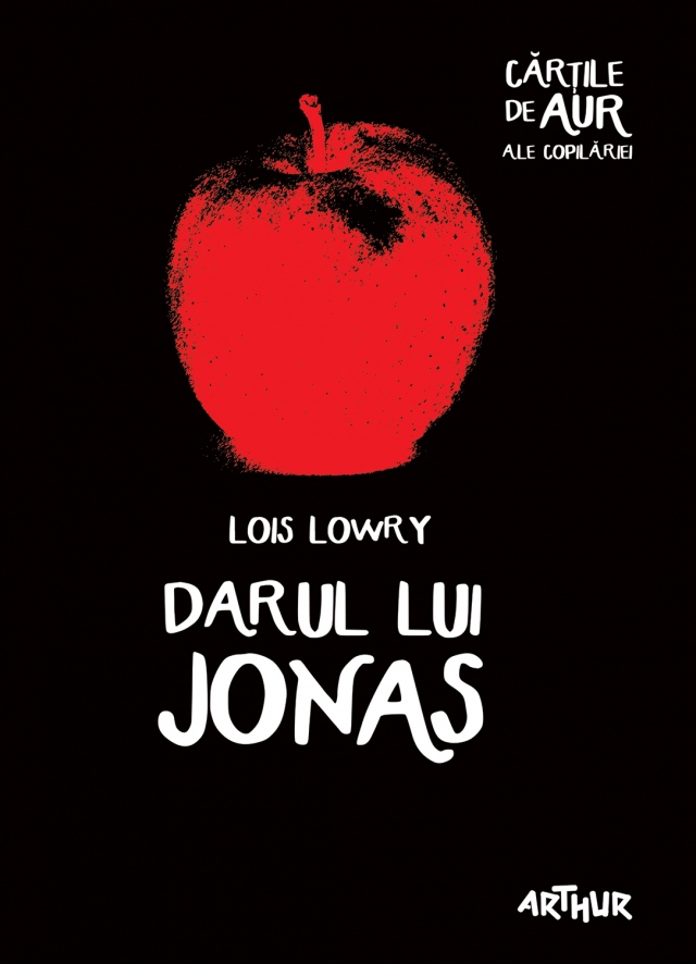 Darul lui Jonas | Lois Lowry