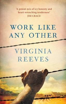 Work Like Any Other | Virginia Reeves