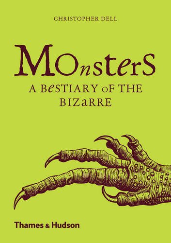Monsters | Christopher Dell