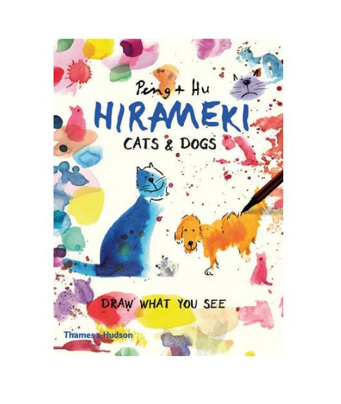 Hirameki - Cats & Dogs | Peng & Hu