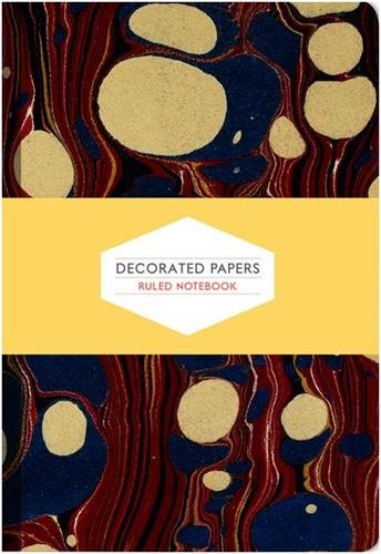 Jurnal - Decorated Papers | Thames & Hudson Ltd
