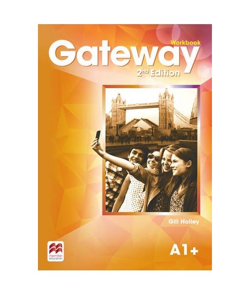 Gateway A1 Workbook | David Spencer