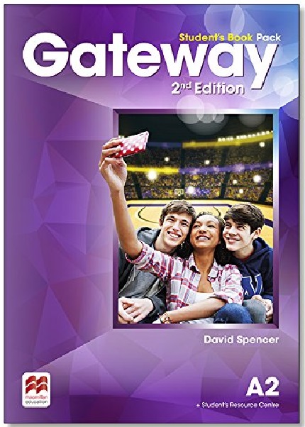 Gateway A2 Students Book | David Spencer