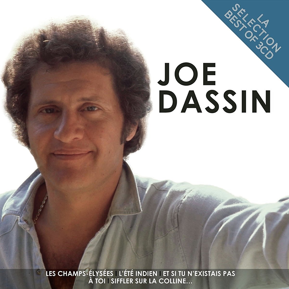 La Selection Joe Dassin | Joe Dassin