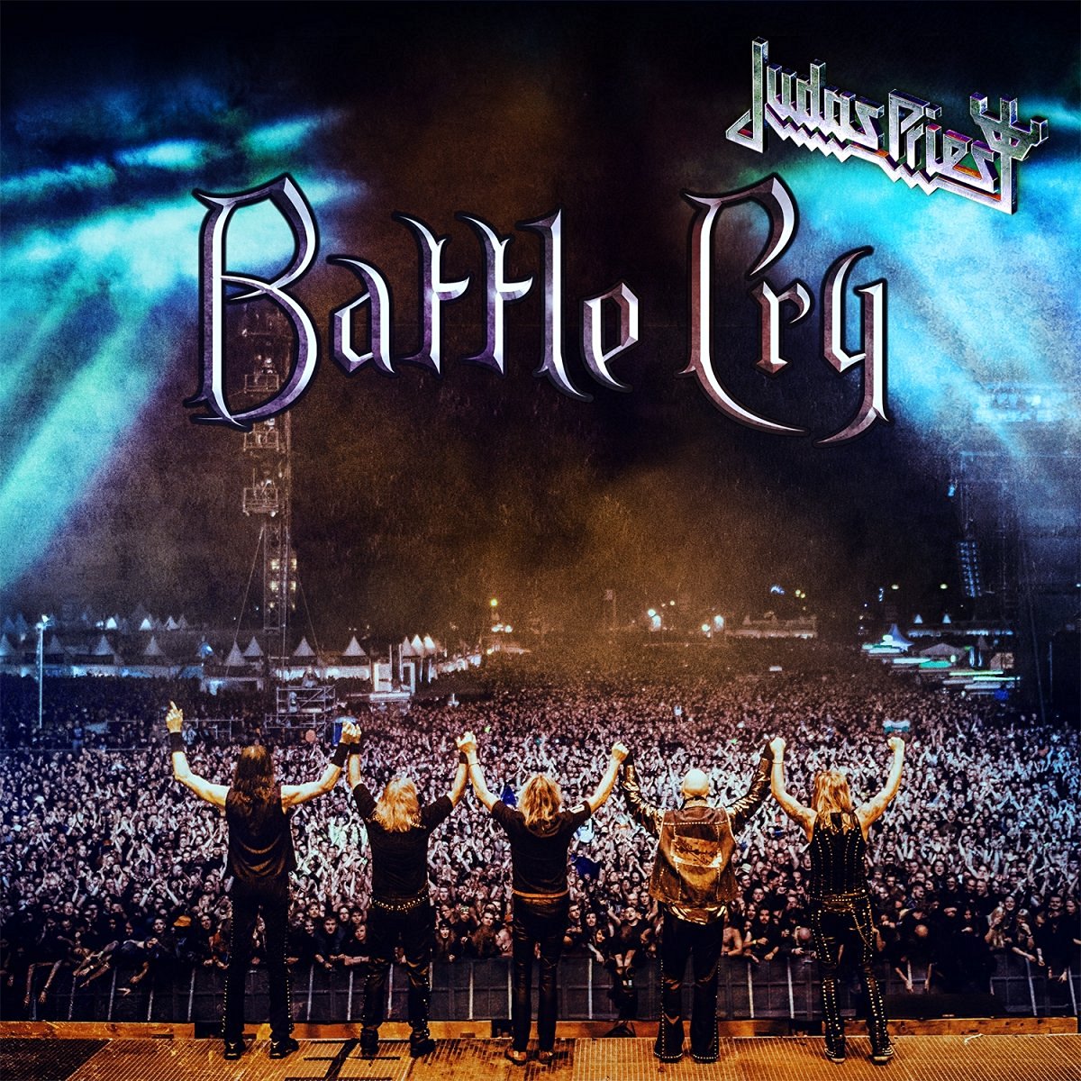 Battle Cry - Vinyl | Judas Priest