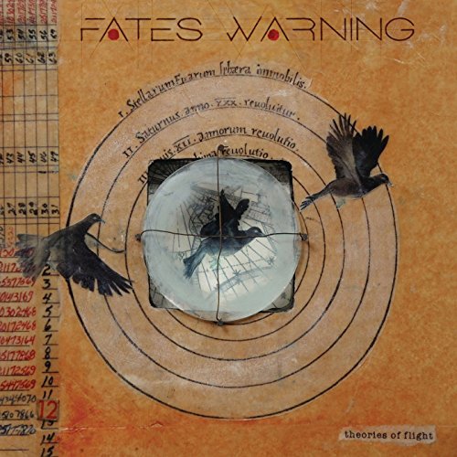 Theories Of Flight | Fates Warning