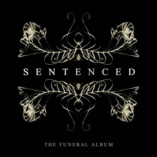 The Funeral Album - Vinyl | Sentenced